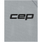 CEP Core Run Thermal 1/4-Zip Sweatshirt Damen 040 - grey XS