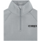 CEP Core Run Thermal 1/4-Zip Sweatshirt Damen 040 - grey XS