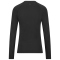 CEP Core Run Merino langarm Funktionsshirt Damen 301 - black M