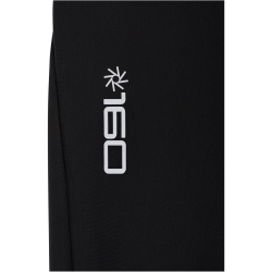 CEP Core Run Thermal Laufleggings Damen 301 - black XS