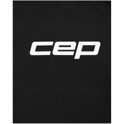 CEP Core Run Thermal wendbare Laufweste Damen 301 - black M