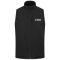 CEP Core Run Thermal wendbare Laufweste Damen 301 - black M