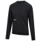 CEP Core Run Merino langarm Laufshirt Damen 301 - black M
