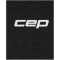 CEP Core Run Merino langarm Laufshirt Damen 301 - black M