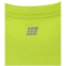 CEP Core Run Merino langarm Laufshirt Damen 289 - lime M