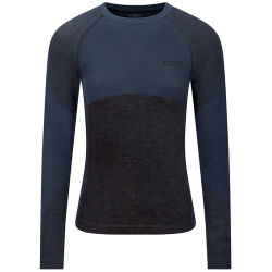 CEP Ski Merino 2.0 langarm Funktionsshirt Damen 301 -...