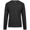 CEP Run Shirt 5.0 langarm Laufshirt Damen 301 - black XS