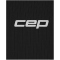 CEP Run Shirt 5.0 langarm Laufshirt Damen 301 - black XS