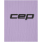 CEP Run Shirt 5.0 langarm Laufshirt Damen 171 - lilac XS