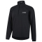CEP Core Run Thermal 1/4-Zip Sweatshirt Herren 301 - black M