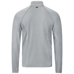 CEP Core Run Thermal 1/4-Zip Sweatshirt Herren 040 - grey S