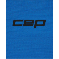 CEP Core Run Thermal 1/4-Zip Sweatshirt Herren 039 - blue M