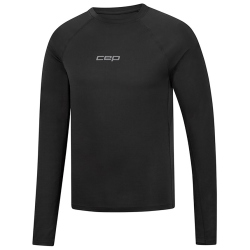 CEP Core Run Merino langarm Funktionsshirt Herren 301 -...