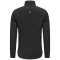 CEP Core Run Thermal Hybridjacke Herren 301 - black S