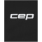 CEP Core Run Thermal Hybridjacke Herren 301 - black S