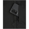 CEP Core Run Thermal Hybridjacke Herren 301 - black S