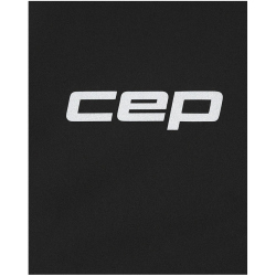 CEP Core Run Thermal Hybridjacke Herren 301 - black L