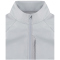 CEP Core Run Thermal Hybridjacke Herren 180 - light grey L