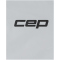 CEP Core Run Thermal Hybridjacke Herren 180 - light grey L