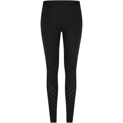 CEP Core Run Thermal Lauftights Herren 301 - black S