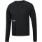 CEP Core Run Merino langarm Laufshirt Herren 301 - black L