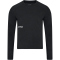 CEP Core Run Merino langarm Laufshirt Herren 301 - black L