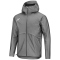 CEP Pro Run 3l Laufjacke Herren 040 - grey S
