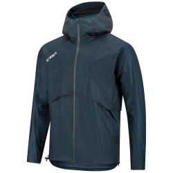 CEP Pro Run 3l Laufjacke Herren 039 - blue S