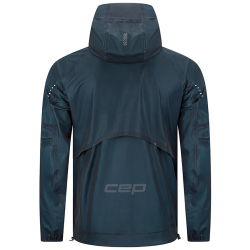 CEP Pro Run 3l Laufjacke Herren 039 - blue S