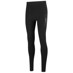 CEP Pro Run Cargo Lauftights Herren 301 - black S