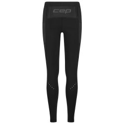 CEP Pro Run Cargo Lauftights Herren 301 - black S