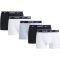 5er Pack NIKE Essential Cotton Stretch Boxershorts Trunks Herren