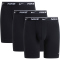 3er Pack NIKE Long Boxershorts Briefs Herren