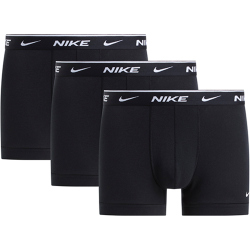 3er Pack NIKE Cotton Stretch Boxershorts Trunks Herren