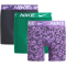 3er Pack NIKE Boxershorts Briefs Herren