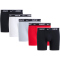 5er Pack NIKE Essential Cotton Stretch Boxershorts Briefs Herren 2B4 - open S