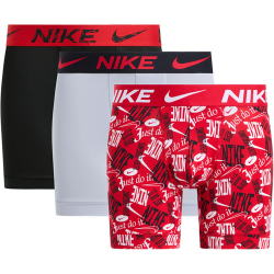 3er Pack NIKE Boxershorts Briefs Herren HJP - u rd jdi tp...