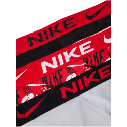 3er Pack NIKE Boxershorts Briefs Herren HJP - u rd jdi tp...