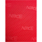3er Pack NIKE Boxershorts Trunks Herren 612 - crimson S