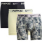 3er Pack NIKE Boxershorts Briefs Herren BTW - sage S