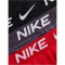 3er Pack NIKE Boxershorts Trunks Herren U9H - sport red S