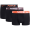 3er Pack NIKE Boxershorts Trunks Herren EXV - rock L