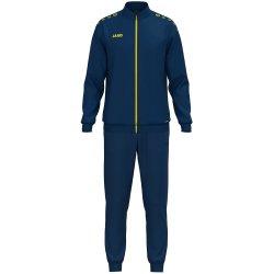 JAKO One Präsentationsanzug 941 - navy/citro S