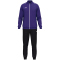 JAKO One Präsentationsanzug 486 - violett S