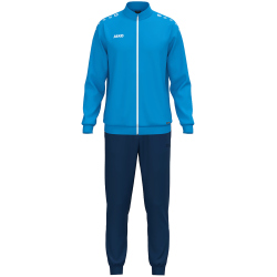 JAKO One Präsentationsanzug 440 - JAKO blau S