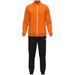 JAKO One Präsentationsanzug 350 - neonorange S