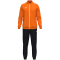 JAKO One Präsentationsanzug 350 - neonorange S
