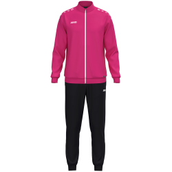 JAKO One Präsentationsanzug 170 - deep pink S