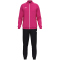 JAKO One Präsentationsanzug 170 - deep pink S