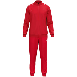JAKO One Präsentationsanzug 100 - rot S